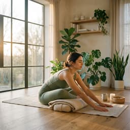 Morning Routine That Changes Your Day: Transform Your Life with These Powerful Habits